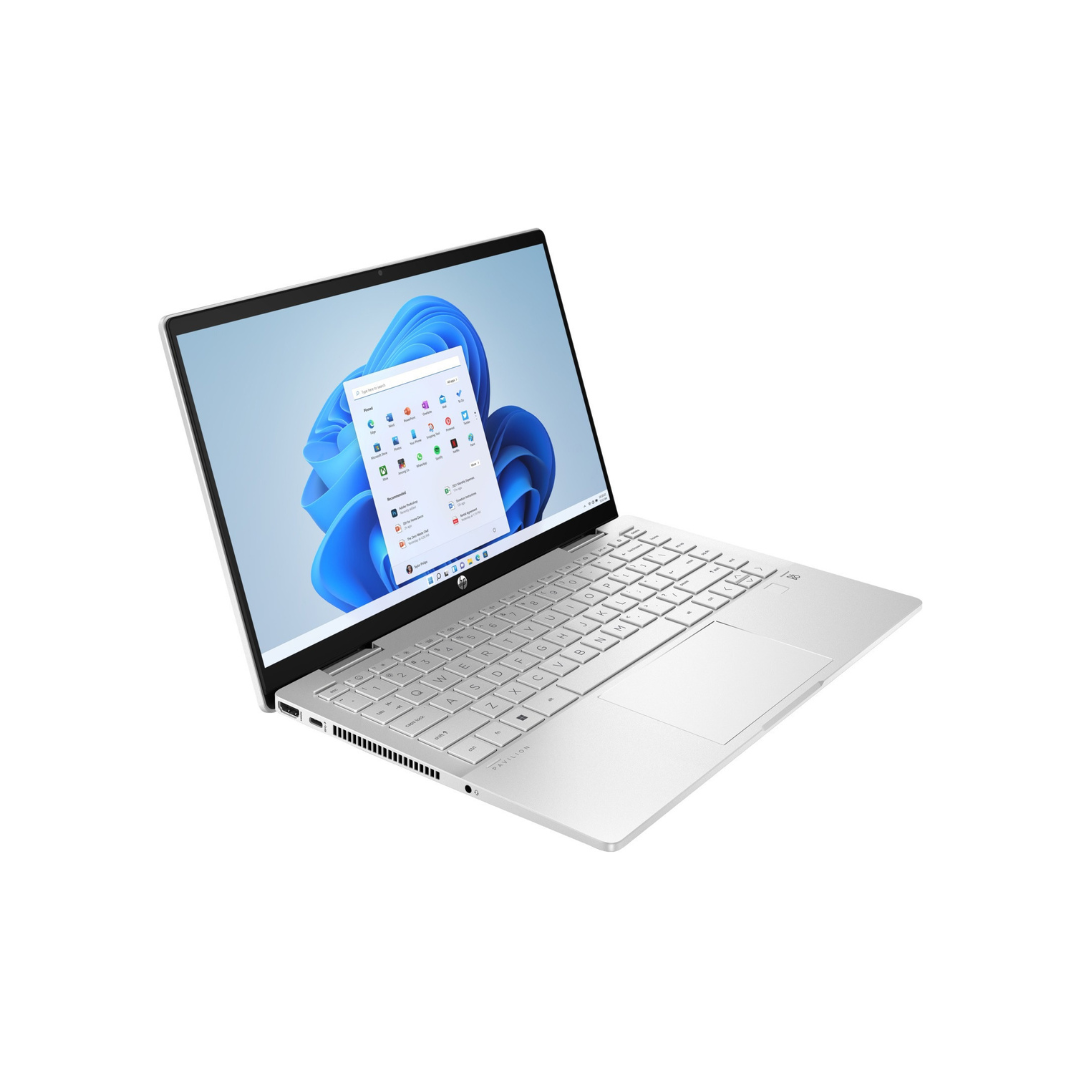 HP Pavilion x360 2in1 14 ek1001nk Core i5 13ème Gen