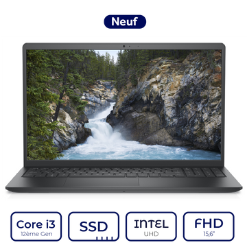 Dell Vostro 3520 Core i3 12ème Gen