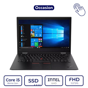 Lenovo ThinkPad X390 Core i5 8ème Gen