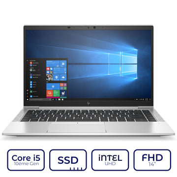 HP EliteBook 840 G7 Intel Core™ i5-10éme Gen