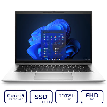 HP EliteBook 840 G9 Core i5-12éme Gen (6U703PA)